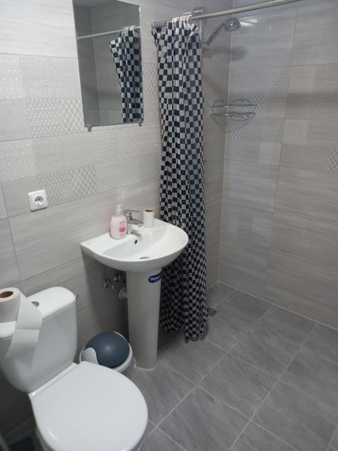 Rooms For Rent Panevėžys エクステリア 写真