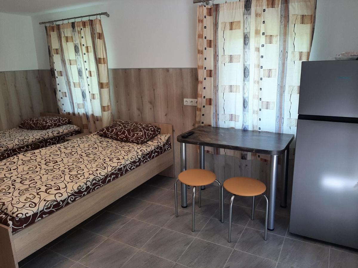 Rooms For Rent Panevėžys エクステリア 写真