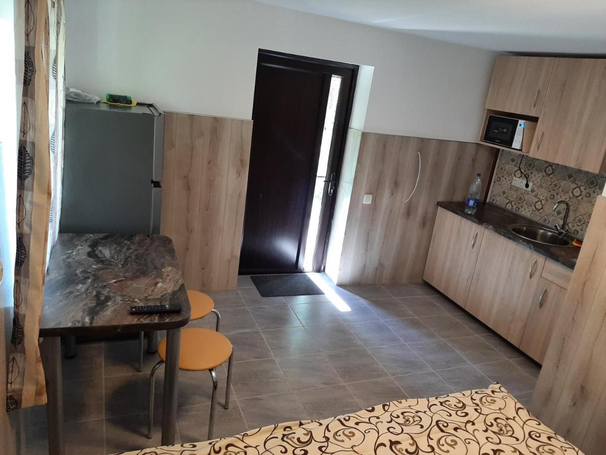 Rooms For Rent Panevėžys エクステリア 写真