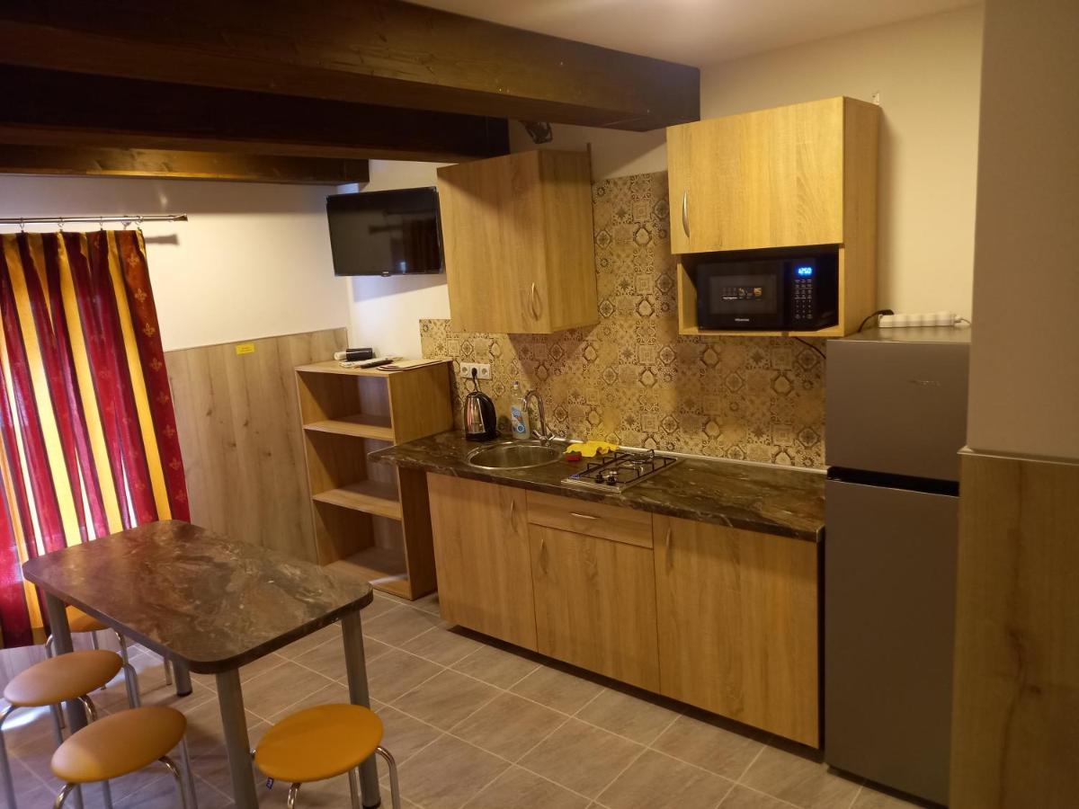 Rooms For Rent Panevėžys エクステリア 写真