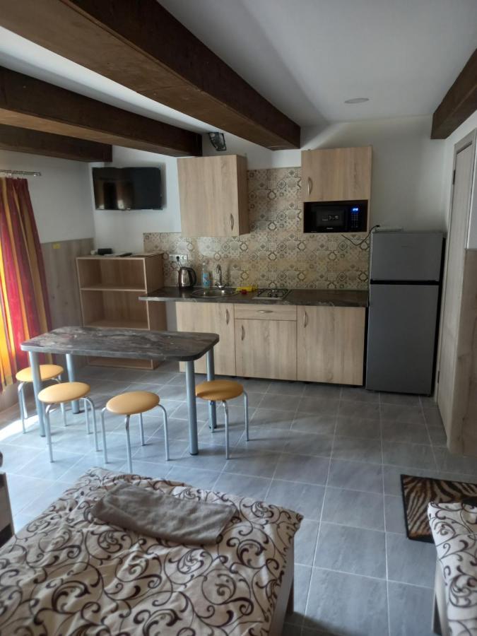 Rooms For Rent Panevėžys エクステリア 写真