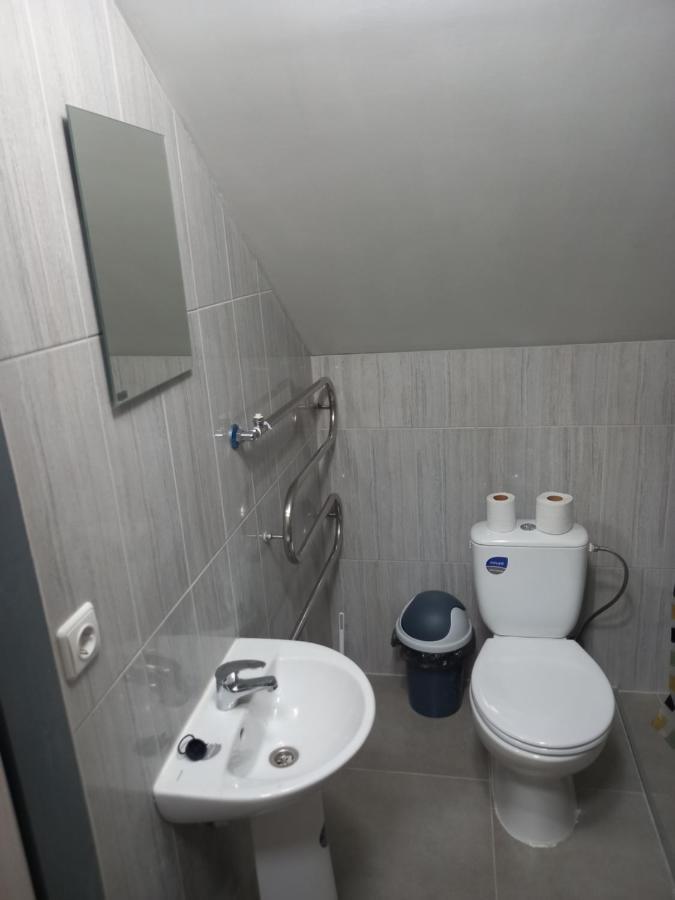 Rooms For Rent Panevėžys エクステリア 写真