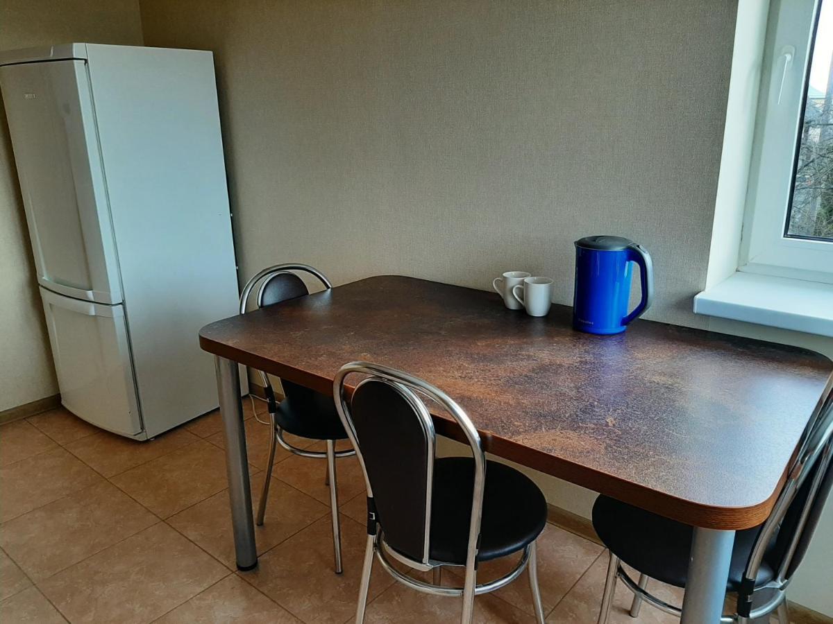 Rooms For Rent Panevėžys エクステリア 写真