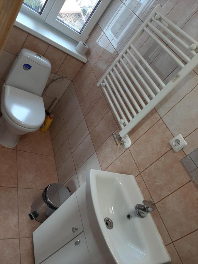 Rooms For Rent Panevėžys エクステリア 写真