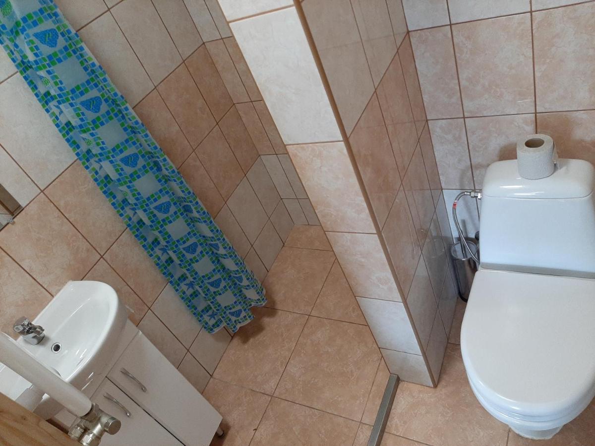 Rooms For Rent Panevėžys エクステリア 写真